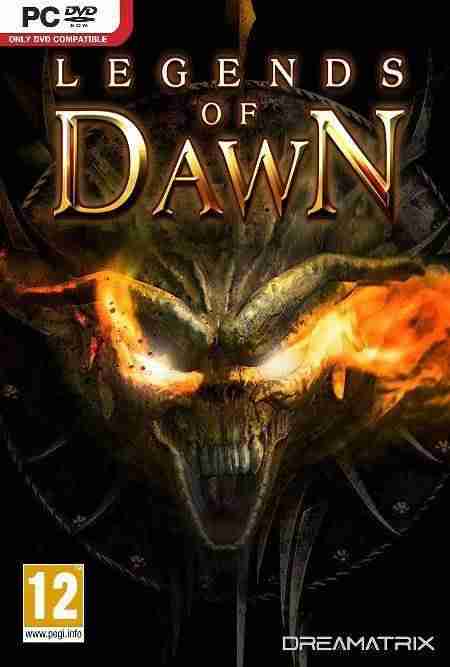 Descargar Legends Of Dawn [English][SKiDROW] por Torrent